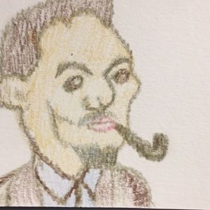 Meet your Posher, Remigio